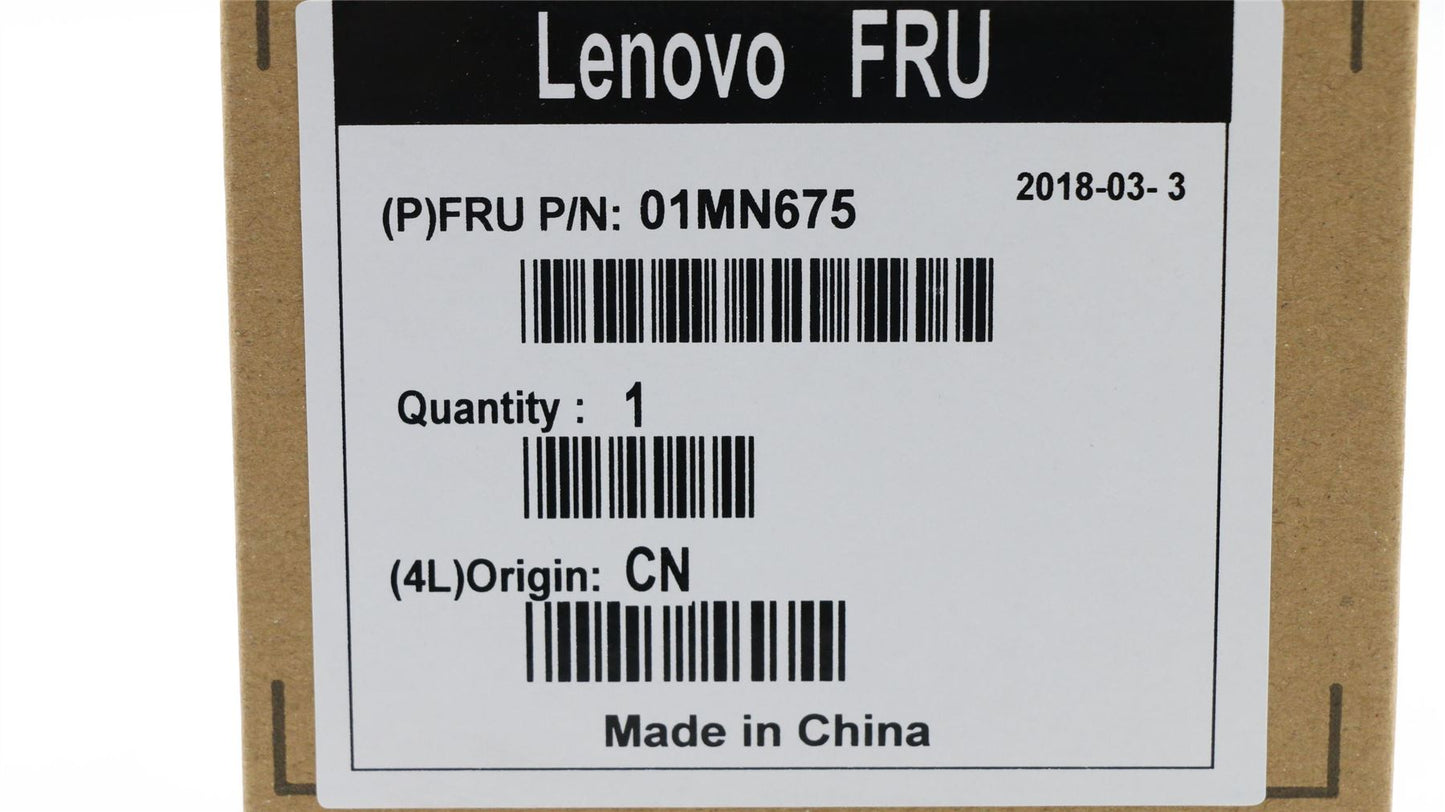 Lenovo 01MN675 MECH_ASM FRU,Card reader BKT Assy