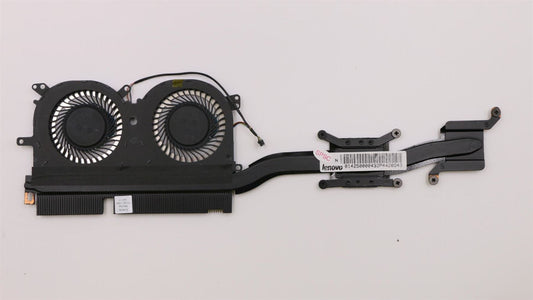 Lenovo Yoga 13 Thermal Heatsink Cooling Fan 142500005