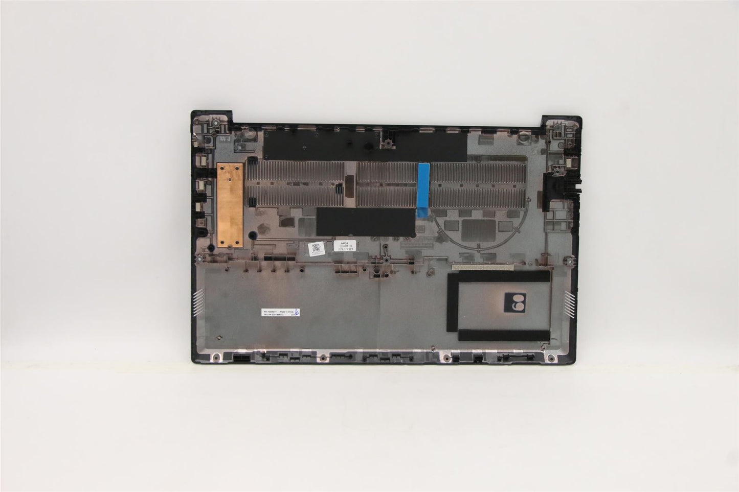 Lenovo Lower Case L 82KB BLK DIS HDD 5CB1B96443