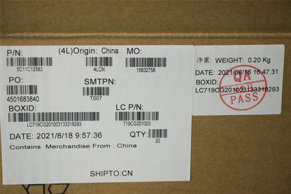 Lenovo FP FFC 5C11C12583