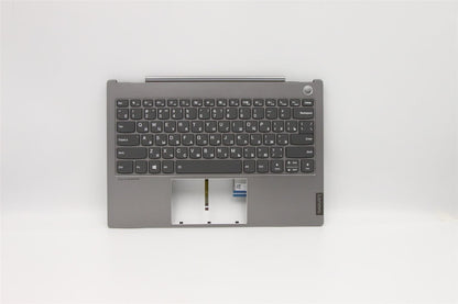 Lenovo UpperCaseASM_B MGR_BL W/RU 5CB0W44286