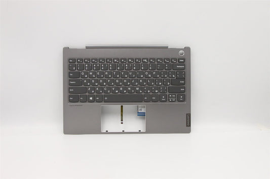 Lenovo UpperCaseASM_B MGR_BL W/RU 5CB0W44286