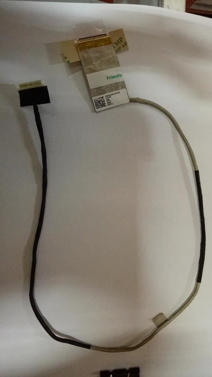 Lenovo IdeaPad Y510P Cable Lcd Screen Display LED 90202749