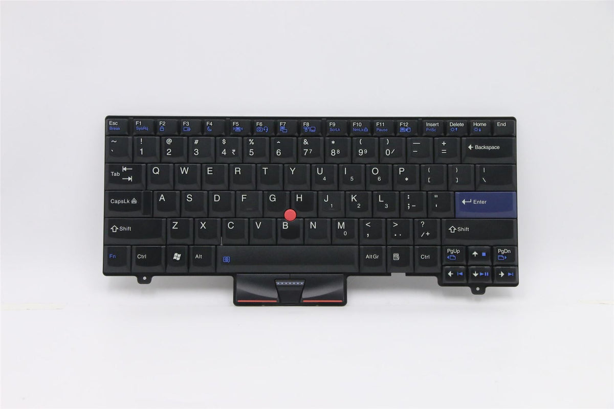 Lenovo KBD Alps Indian GM Keyboard 63Y0225
