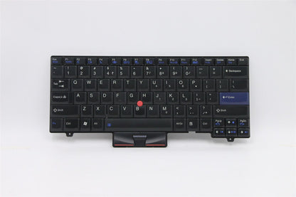 Lenovo KBD Alps Indian GM Keyboard 63Y0225