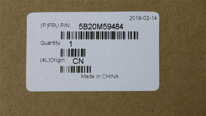 Lenovo MBQ80SXNOK I36006UR16M_2G NULT 5B20M59484