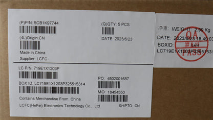 Lenovo Upper Case ASM_HUN L82XL FP AG BL 5CB1K97744