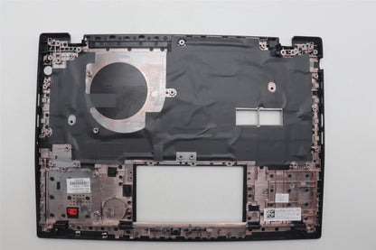 Lenovo FRU C COVER, ASM, AMD, WWAN, BLANC 5CB1M21611