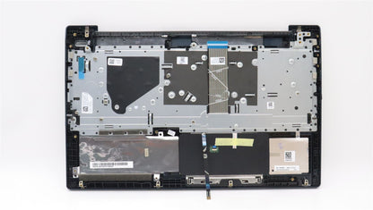 Lenovo IdeaPad 5 15IAL7 5 15ABA7 Palmrest Cover Touchpad Keyboard 5CB1J00218