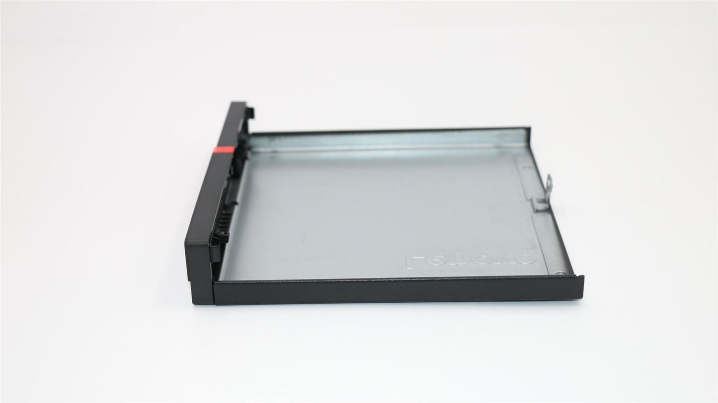 Lenovo ThinkStation P320 Tiny Top Case Cover Assembly Black 5M10U49592