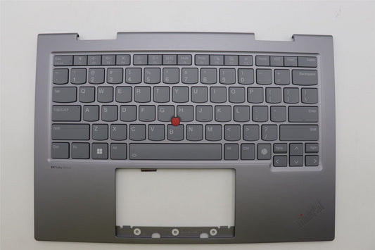 Lenovo MECH_ASM GRP_KBD_BZL_ENG_WL_LG_LTN 5M11P35003