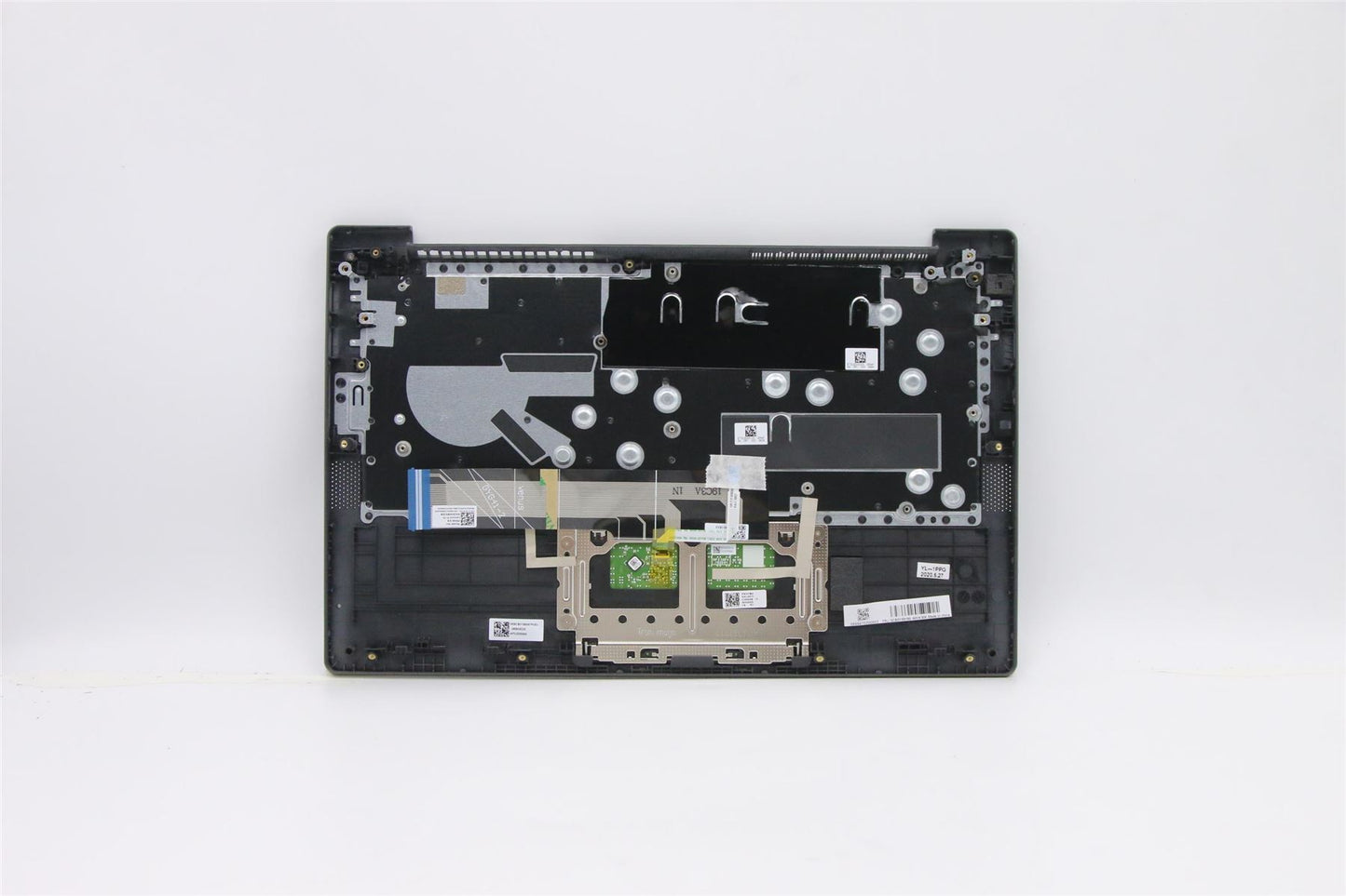Lenovo Upper C81YH PL_BLK NFP NBLKB_GER 5CB0Y89199