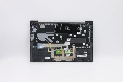 Lenovo Upper C81YH PL_BLK NFP NBLKB_GER 5CB0Y89199