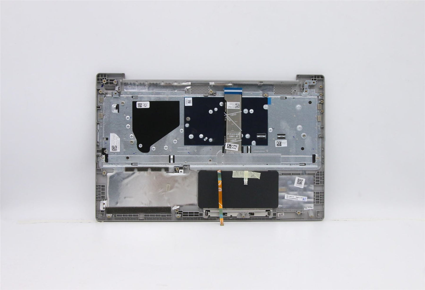 Lenovo Upper Case ASM_PO L 81YK BLFPPG 5CB0X56100