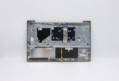Lenovo Upper Case ASM_PO L 81YK BLFPPG 5CB0X56100