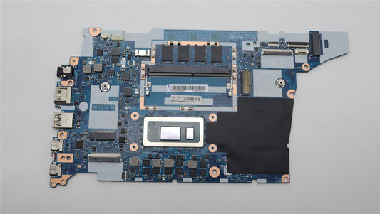 Lenovo ThinkPad E16 Gen 1 Motherboard Mainboard UMA INTELI51345U 16G 5B21L76852