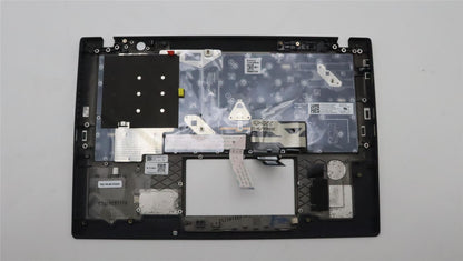 Lenovo MECH_ASM KBD/C ITA BKLT(CHI) UKWWNEBK 5M11F25243