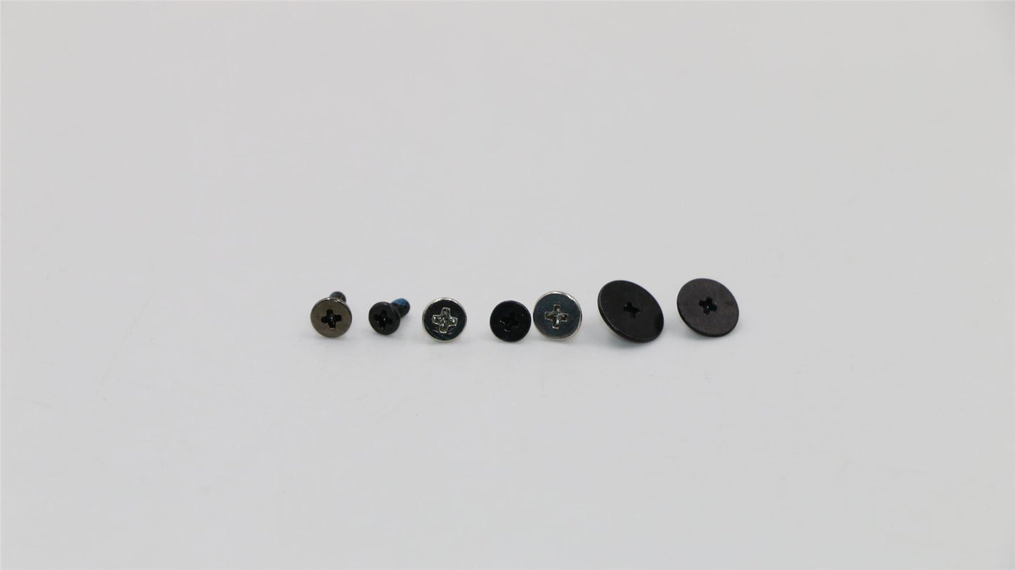 Lenovo V330-14ISK V330-14IKB Screw Screws Kit 5S10Q64217
