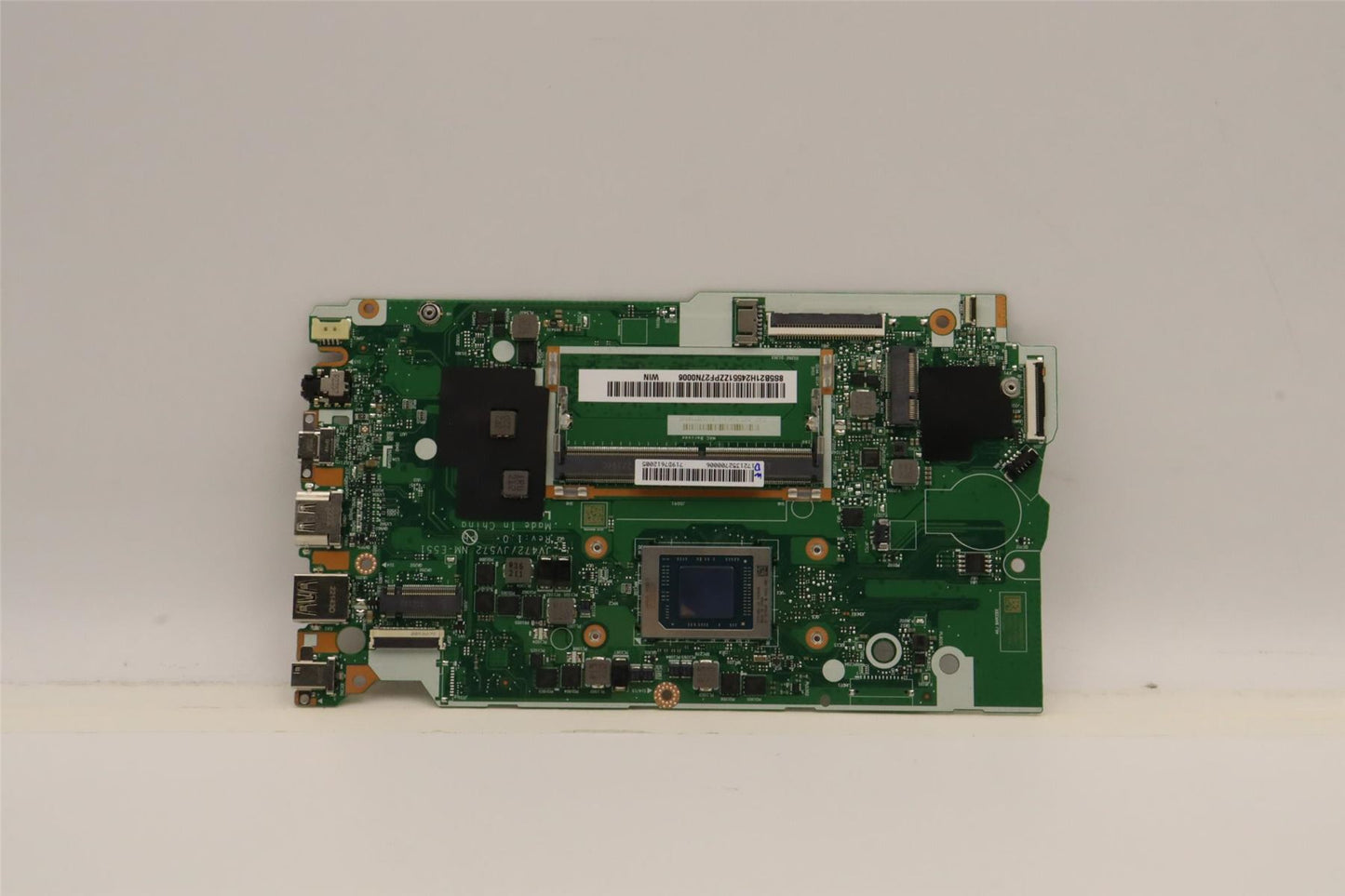 Lenovo V15 G3 ABA Motherboard Mainboard UMA AMDR55625U 8G ET 5B21H24551