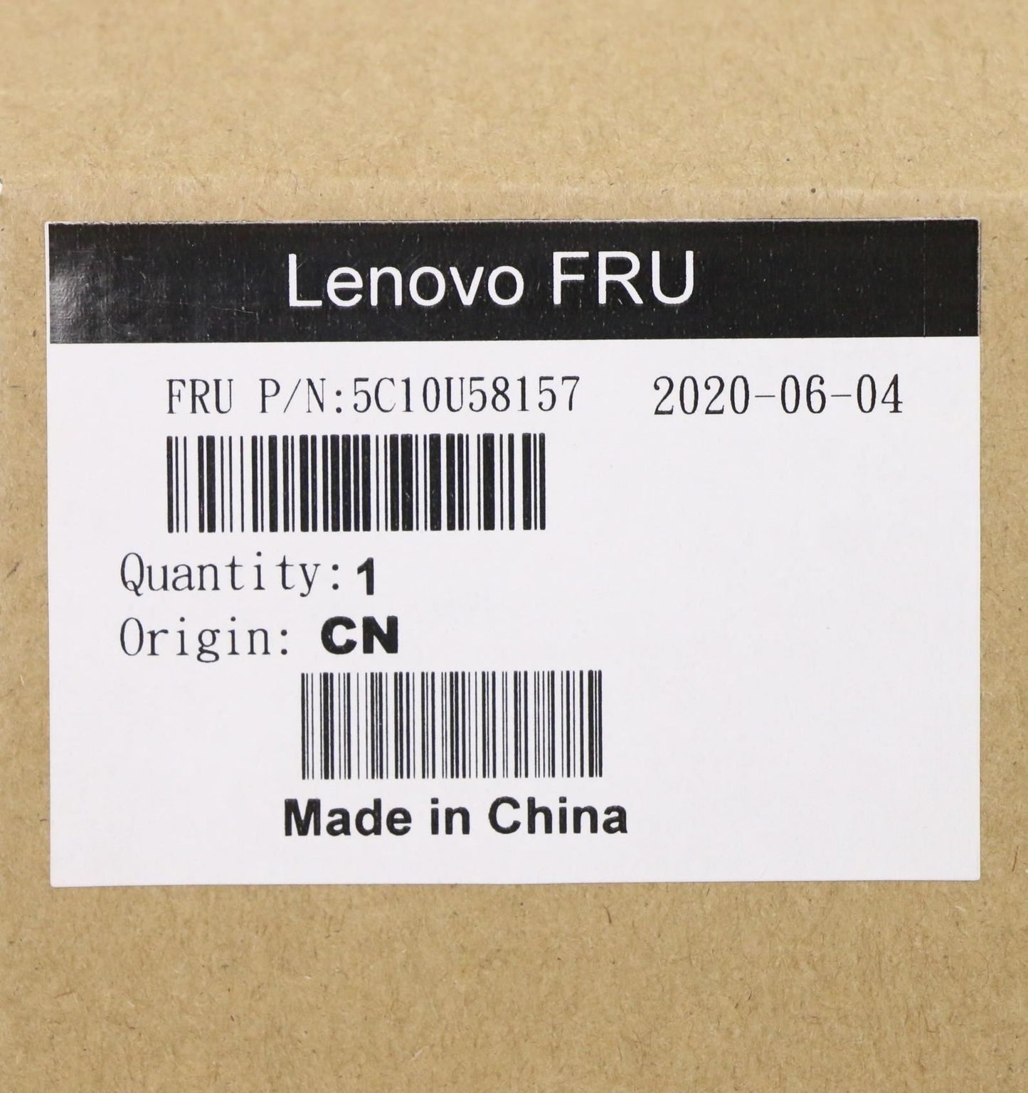 Lenovo CABLE Backlight panel CBL Innolux 5C10U58157
