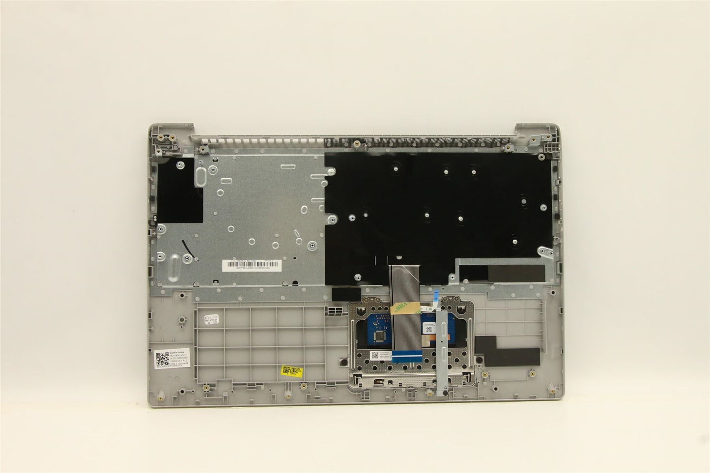 Lenovo IdeaPad 330S-15IKB Keyboard Palmrest Top Cover Canadian French 5CB0R07370