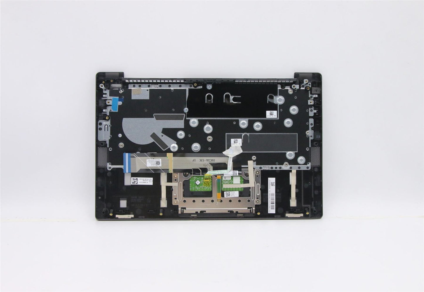 Lenovo IdeaPad 5 14ITL05 5 14ARE05 Palmrest Cover Touchpad Keyboard 5CB1A14012