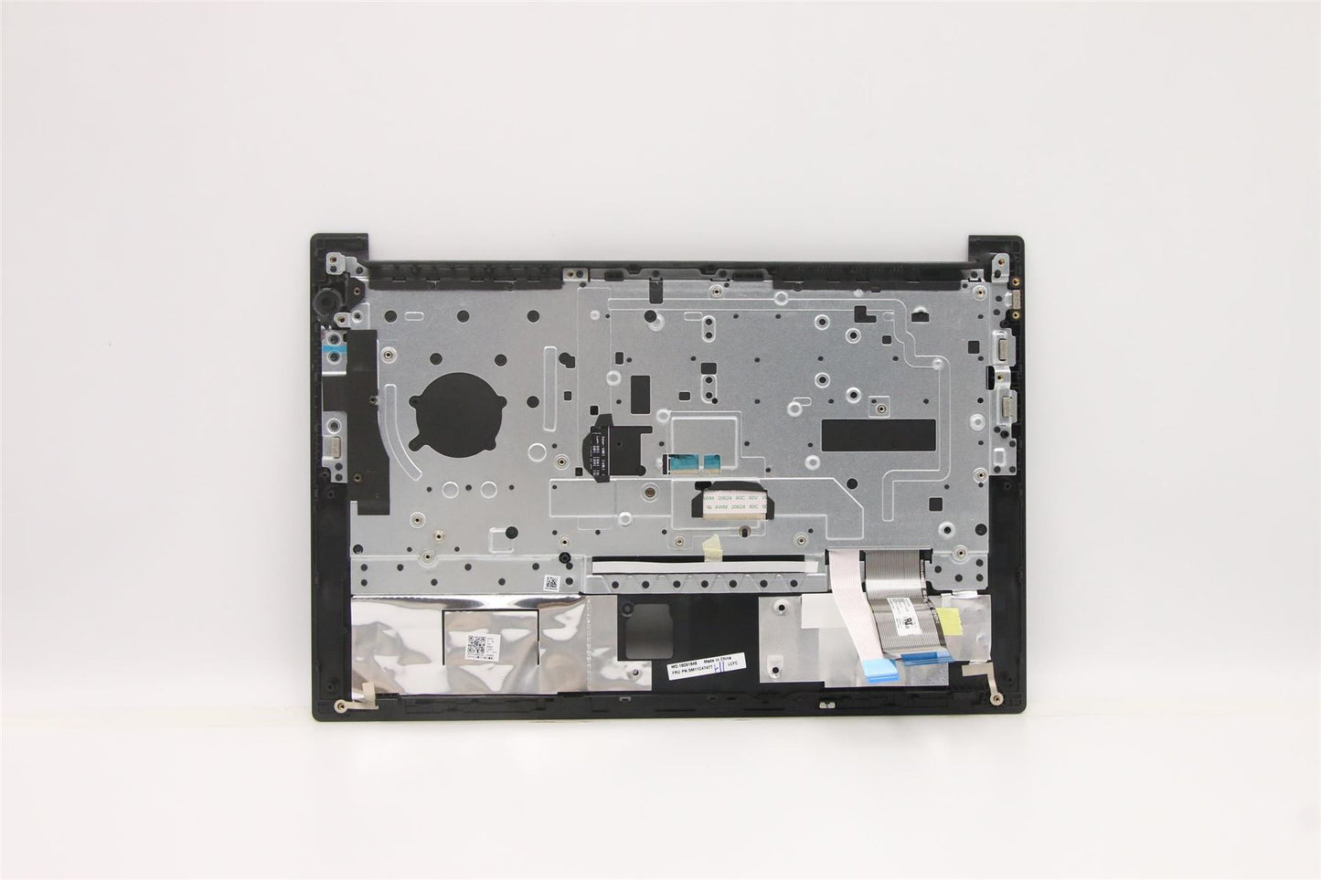 Lenovo MECH_ASM KB C KOR BKLT(PMX)PT USBK 5M11C47477