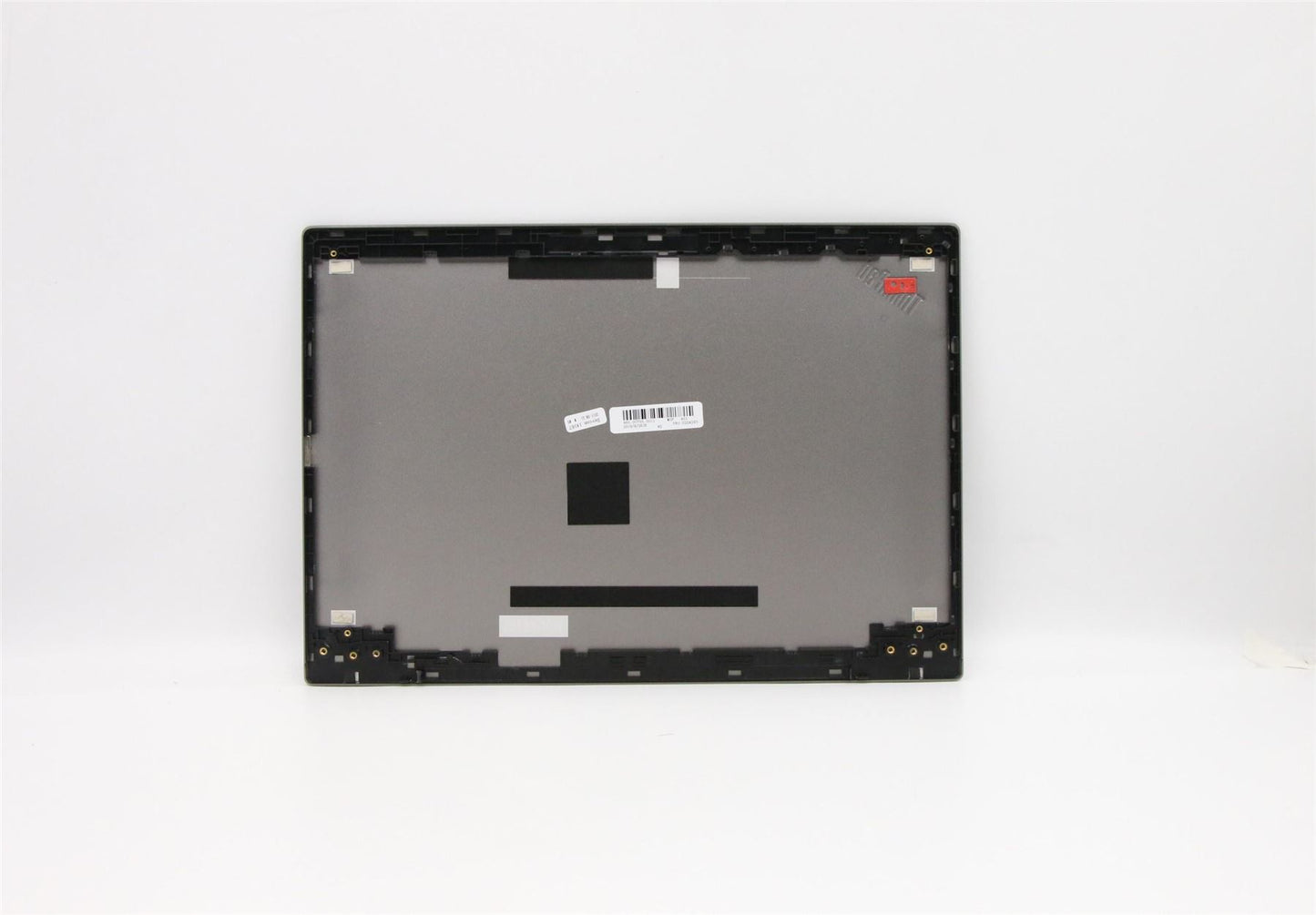 Lenovo ThinkPad L380 L390 LCD Cover Rear Back Housing Silver 02DA293