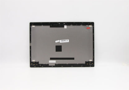 Lenovo ThinkPad L380 L390 LCD Cover Rear Back Housing Silver 02DA293