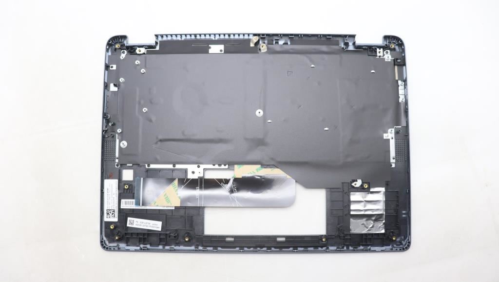 Lenovo Upper Case ASM_POR W 82Y0 SB 5CB1L30758