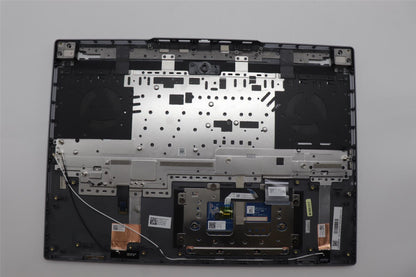 Lenovo Upper Case ASM SWS C 83DH LGRGB 5CB1N84701
