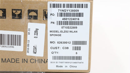 Lenovo Wlan Sponge C 81J7 5T10S32889