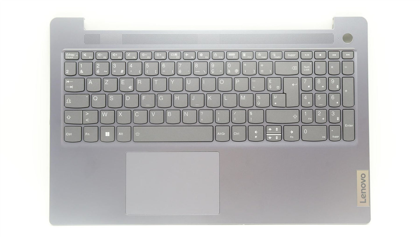 Lenovo Upper Case ASM_FRA L82XM AGFP BL 5CB1K96853