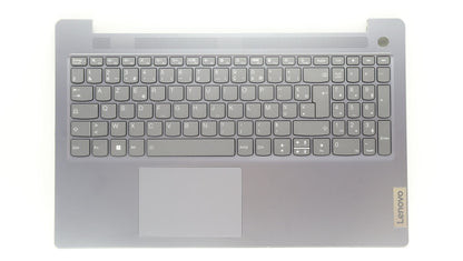Lenovo Upper Case ASM_FRA L82XM AGFP BL 5CB1K96853