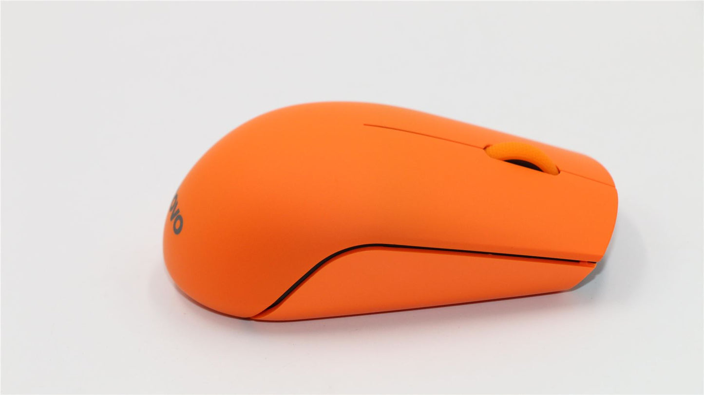 Lenovo KB MICE_BO FRU L500 Mouse-Orange 01FJ150