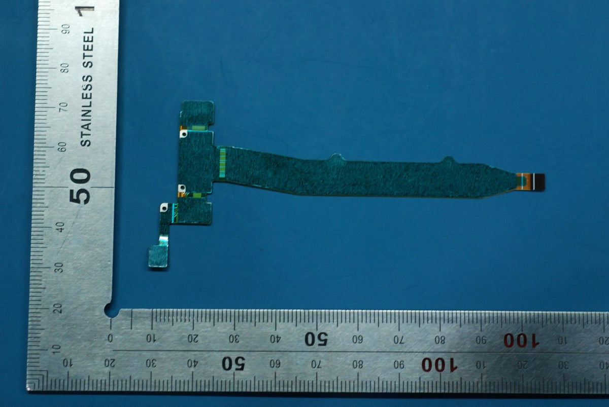 Lenovo K32c36 main FPC&713300085011 FPC Board 5F78C04866