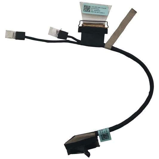 Genuine HP Pavilion 14-DW LCD Screen Display Cable L96496-001