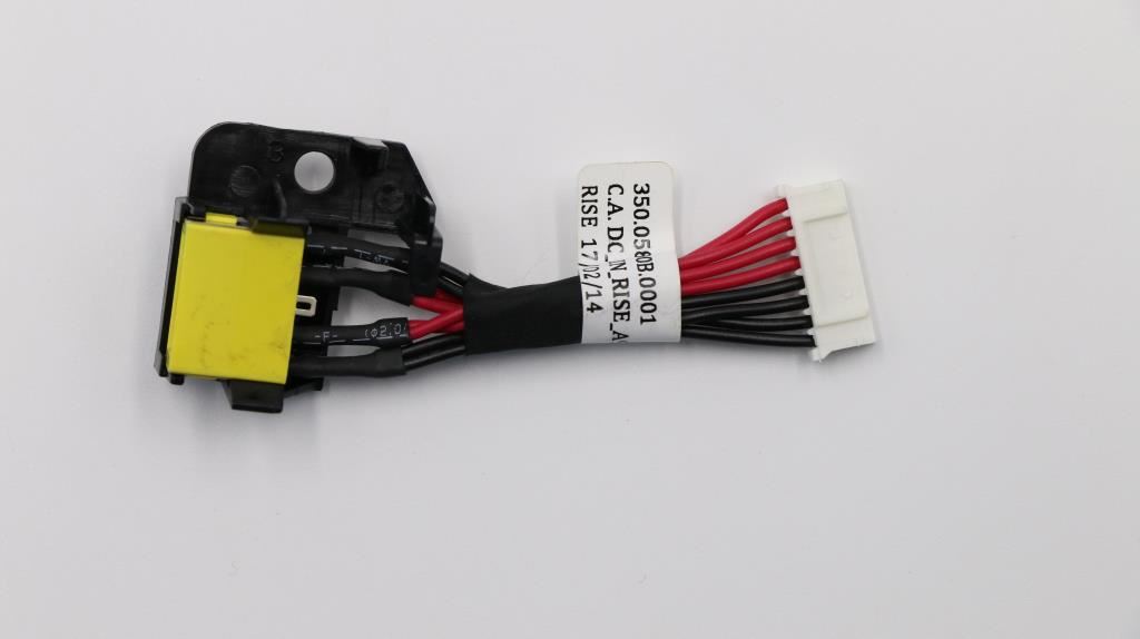 Lenovo IdeaCentre 910-27ISH DC In Port Socket Power Cable 01EF171
