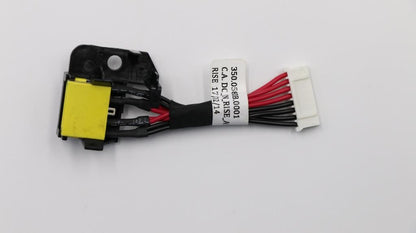 Lenovo IdeaCentre 910-27ISH DC In Port Socket Power Cable 01EF171