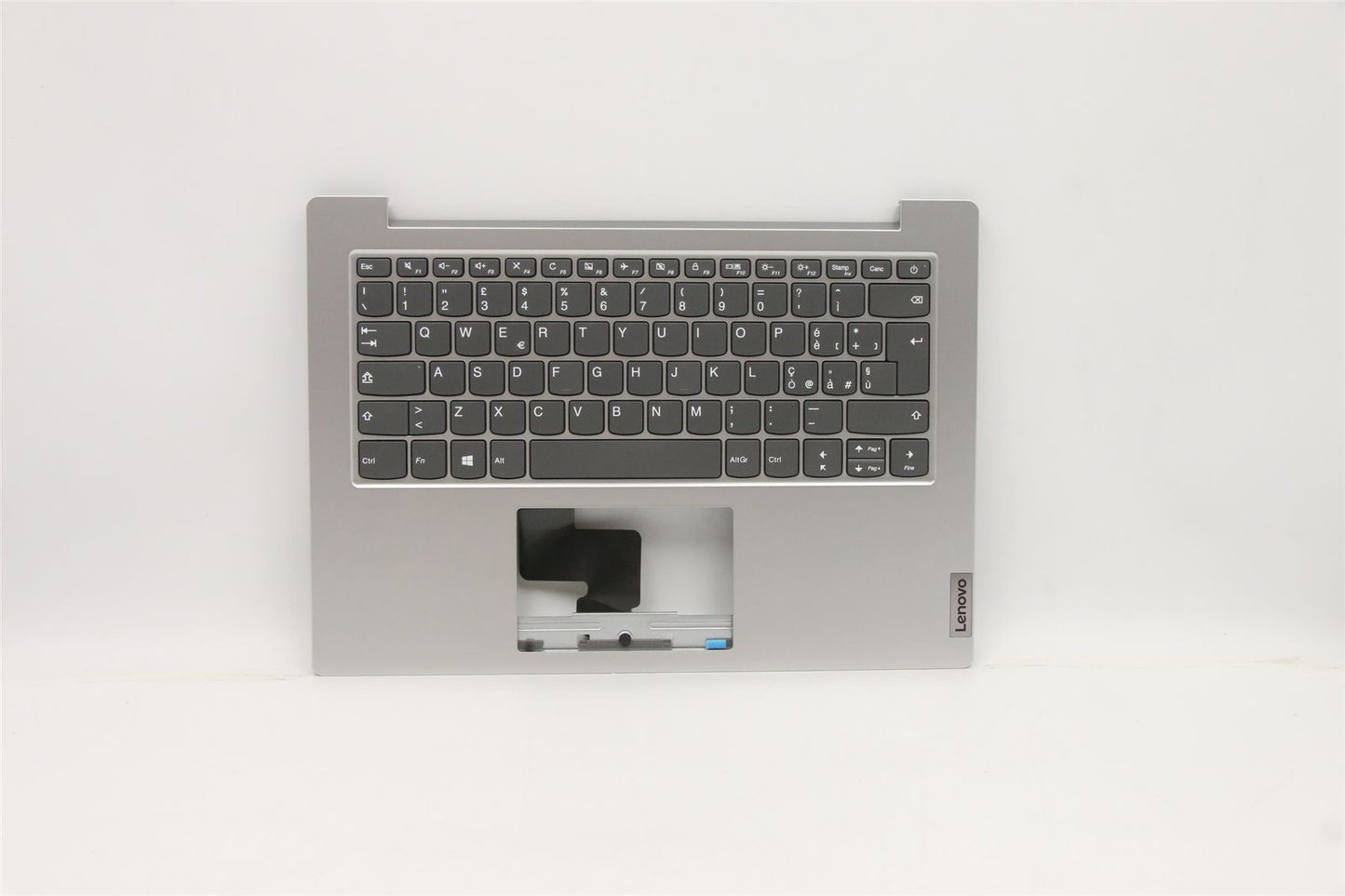 Lenovo Upper Case ASM_IT W 81VU PG 5CB0X56966