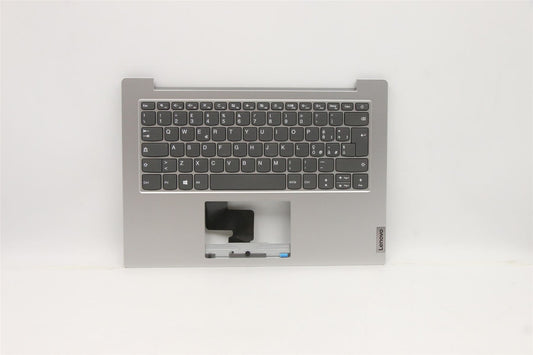 Lenovo Upper Case ASM_IT W 81VU PG 5CB0X56966
