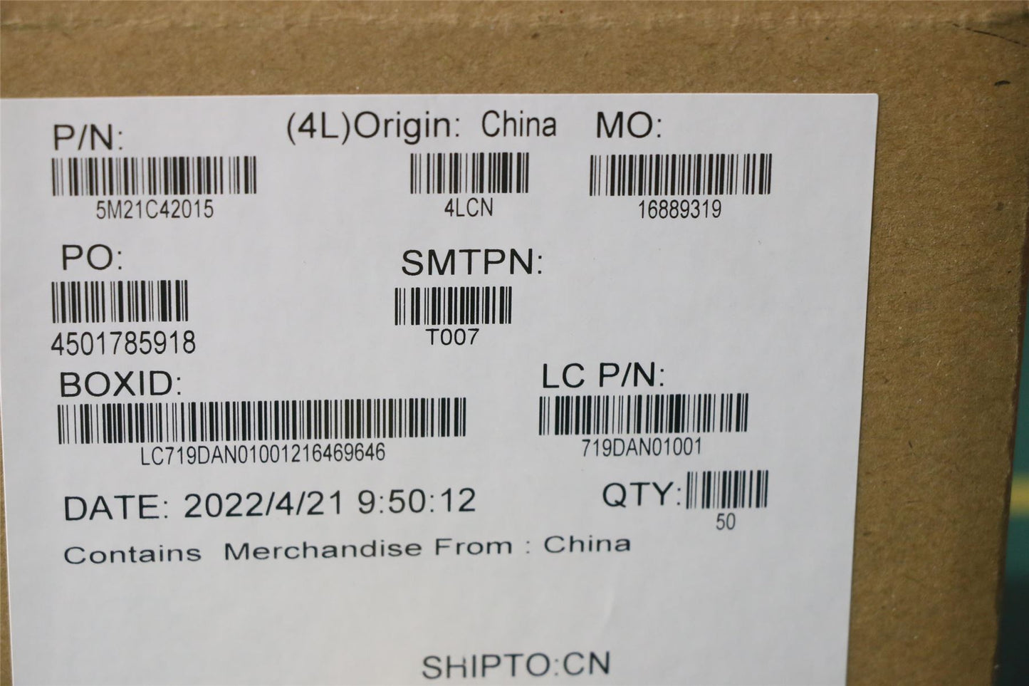 Lenovo MECHANICAL KB WATERPROOF MYLAR 5M21C42015