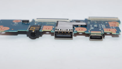 Lenovo CARDPOP I/O Board 5C51T63025