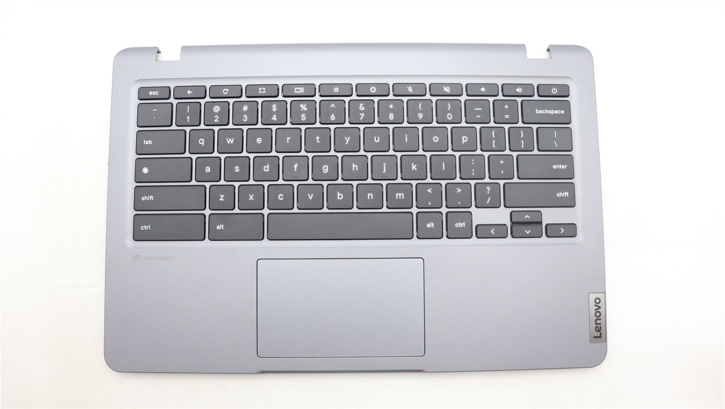 Lenovo MECH_ASM KB BK PT H TDP ENG DFN 5M11H61967