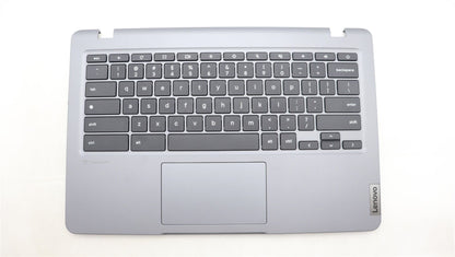 Lenovo MECH_ASM KB BK PT H TDP ENG DFN 5M11H61967