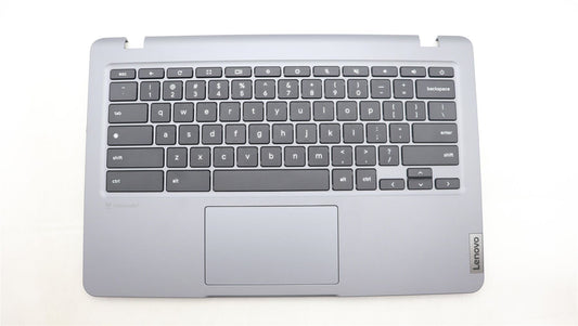 Lenovo MECH_ASM KB BK PT H TDP ENG DFN 5M11H61967