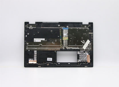 Lenovo Flex 5-15IIL05 5-15ITL05 Keyboard Palmrest Top Cover Grey 5CB0Y99180