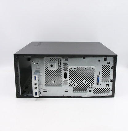 Lenovo S510 Chassis Cover Casing Housing Black 01EF154