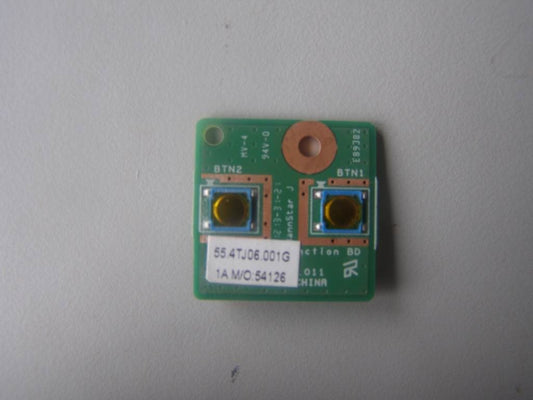 Lenovo LLP Function Board 90000351