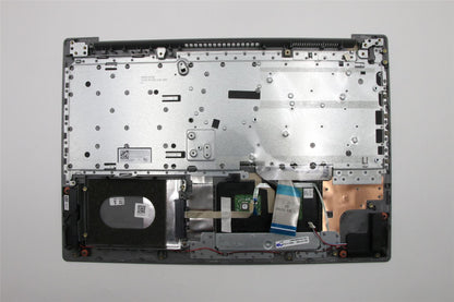 Lenovo IdeaPad L340-15IWL L340-15API Keyboard Palmrest Top Cover Grey 5CB0S16642